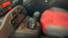 Fiat Panda 1.2 Pop 5dr Petrol Hatchback